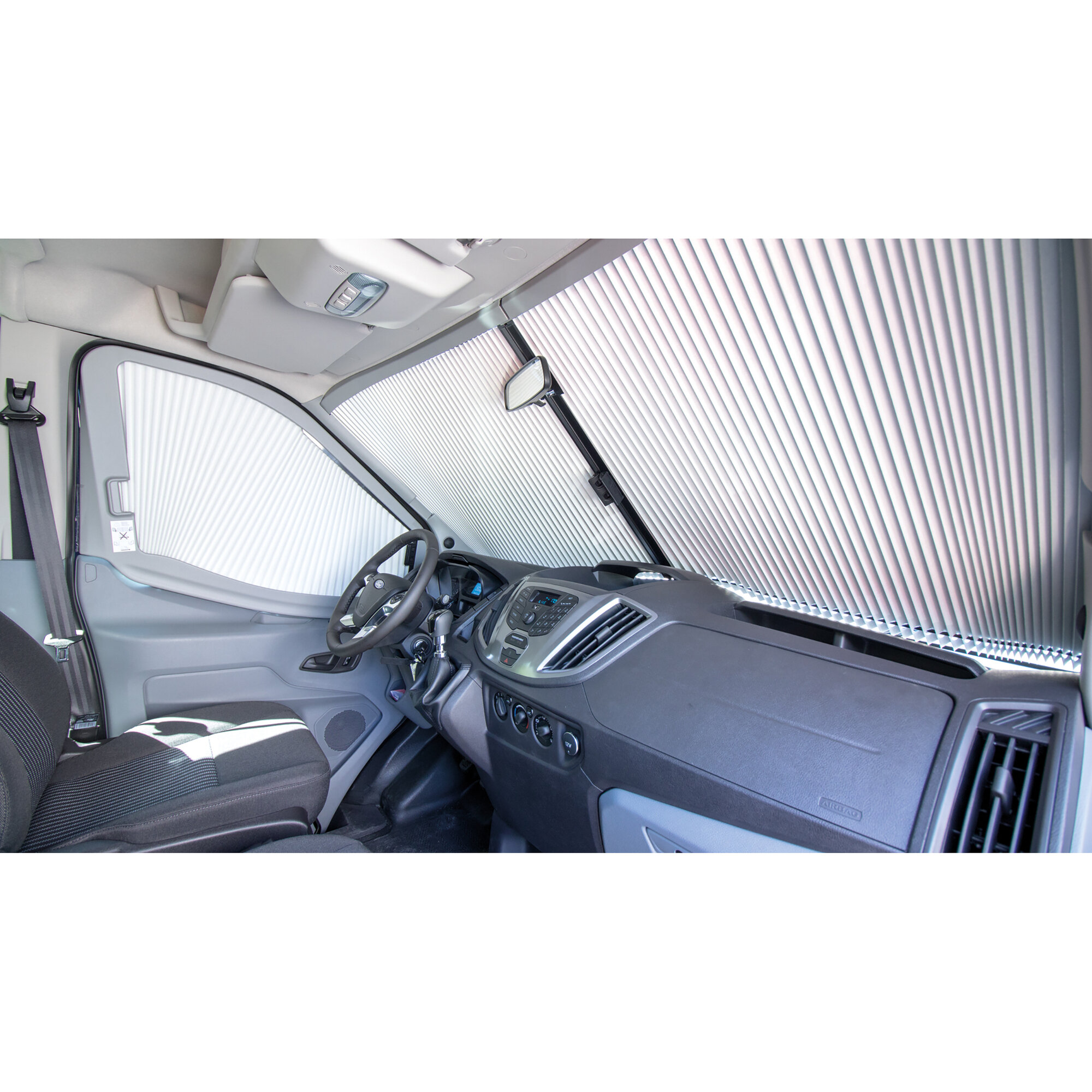 Product image 1 of the product “REMIfront IV für Ford Transit Gen. 7 2014/05 – 2019/10 ”